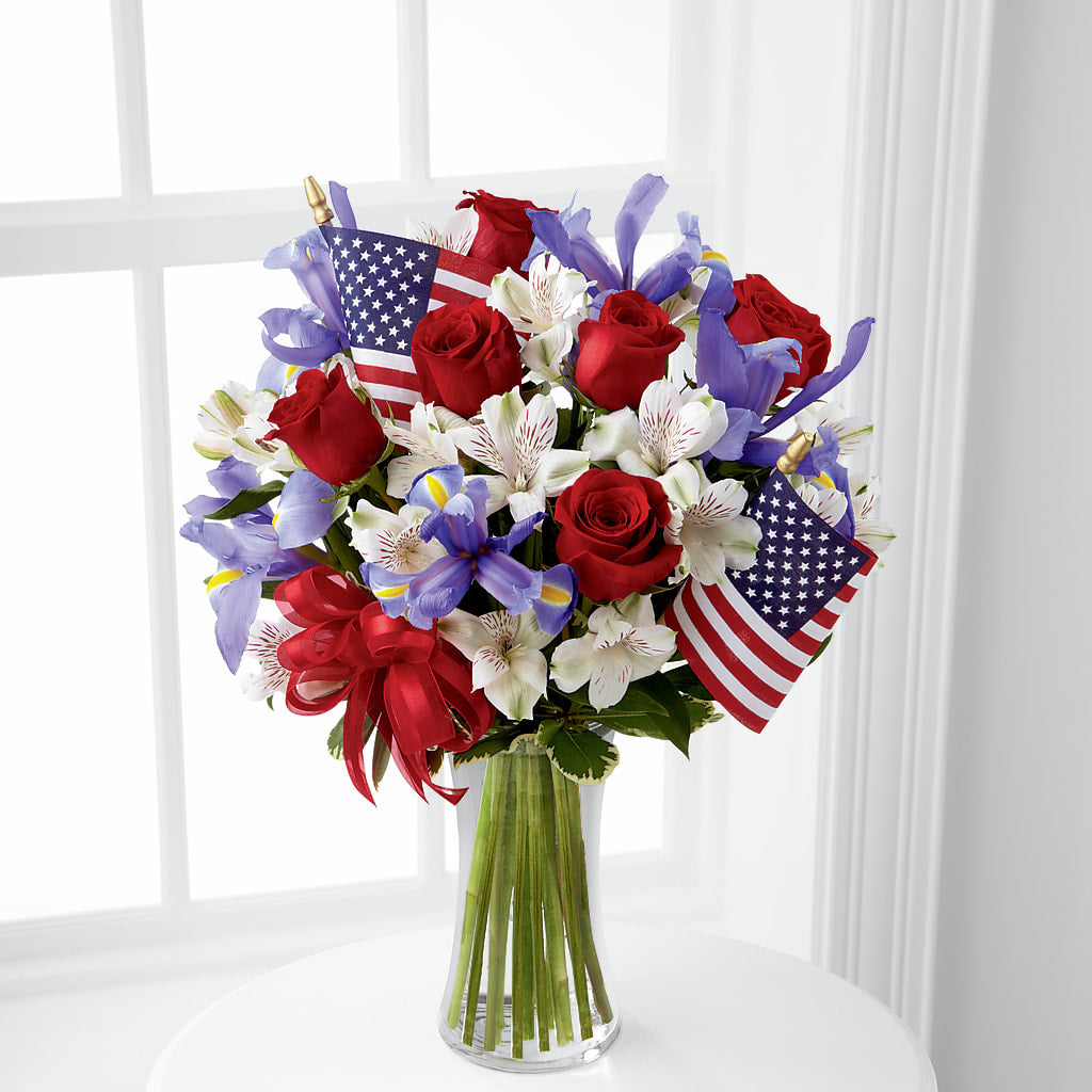 Unity Bouquet – Amour Florist, Belford NJ