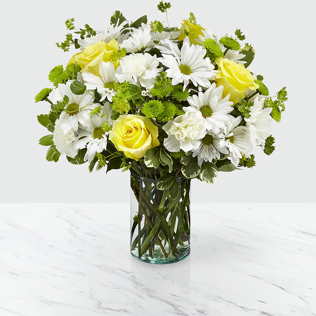 Happy Day Bouquet – Amour Florist, Belford NJ