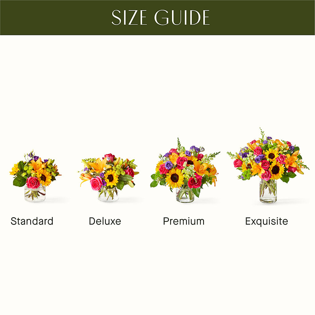 Best Day Bouquet – Amour Florist, Belford NJ