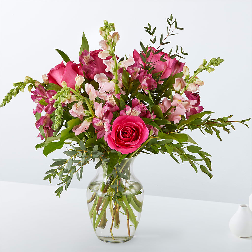 Evermore Bouquet – Amour Florist, Belford NJ
