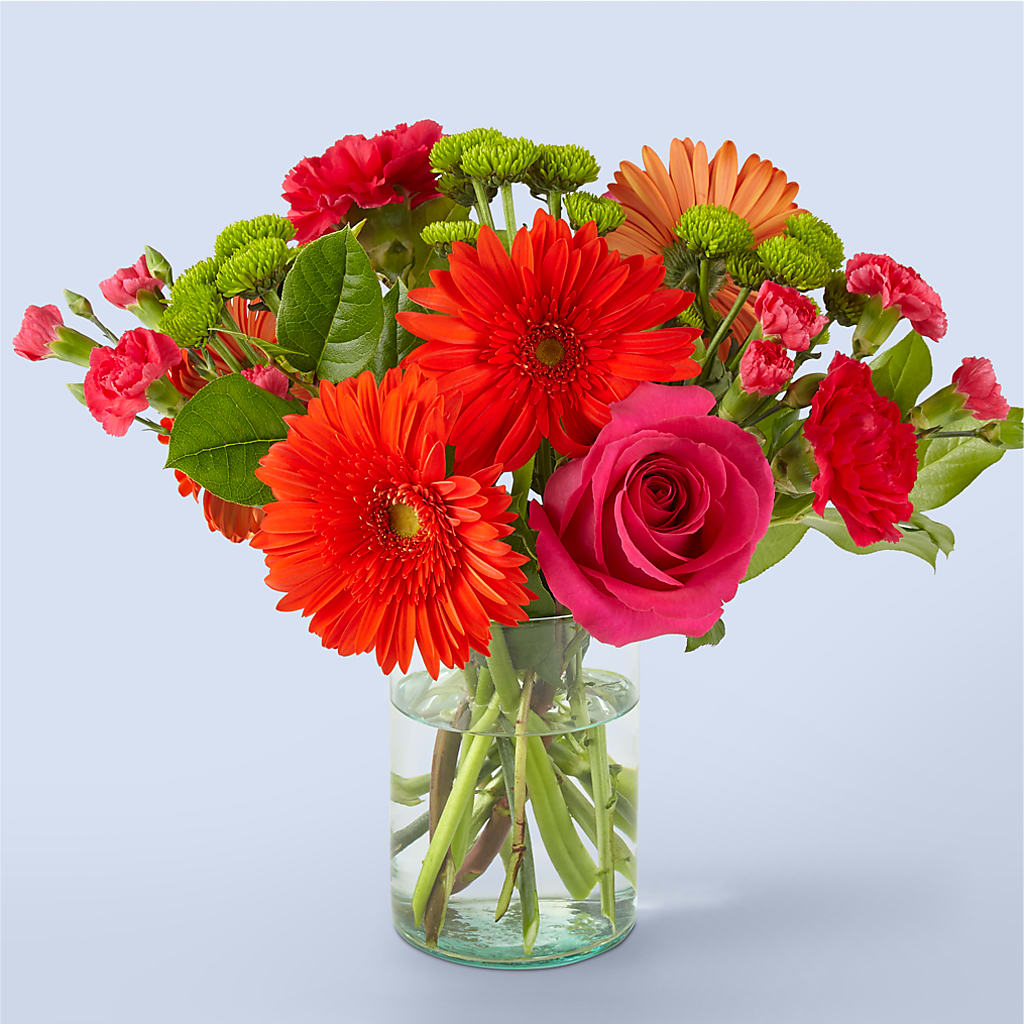 Best Dressed Bouquet – Amour Florist, Belford NJ