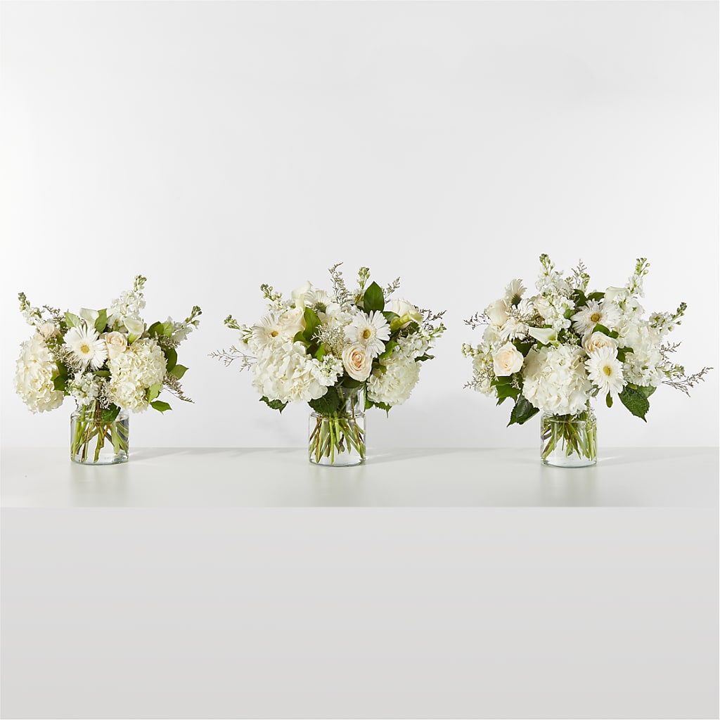 Sun-drenched Blooms Box Bouquet – Amour Florist, Belford NJ