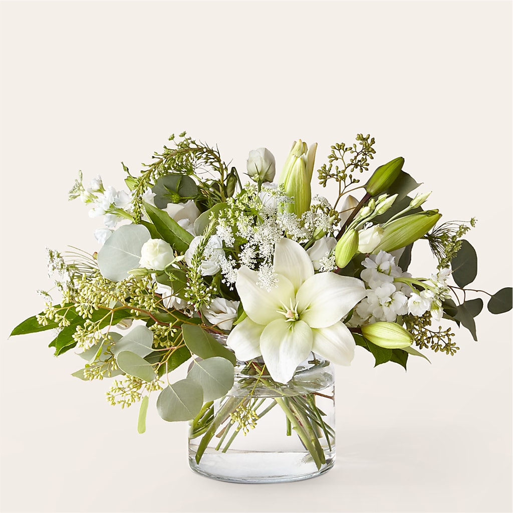 Alluring Elegance Bouquet – Amour Florist, Belford NJ