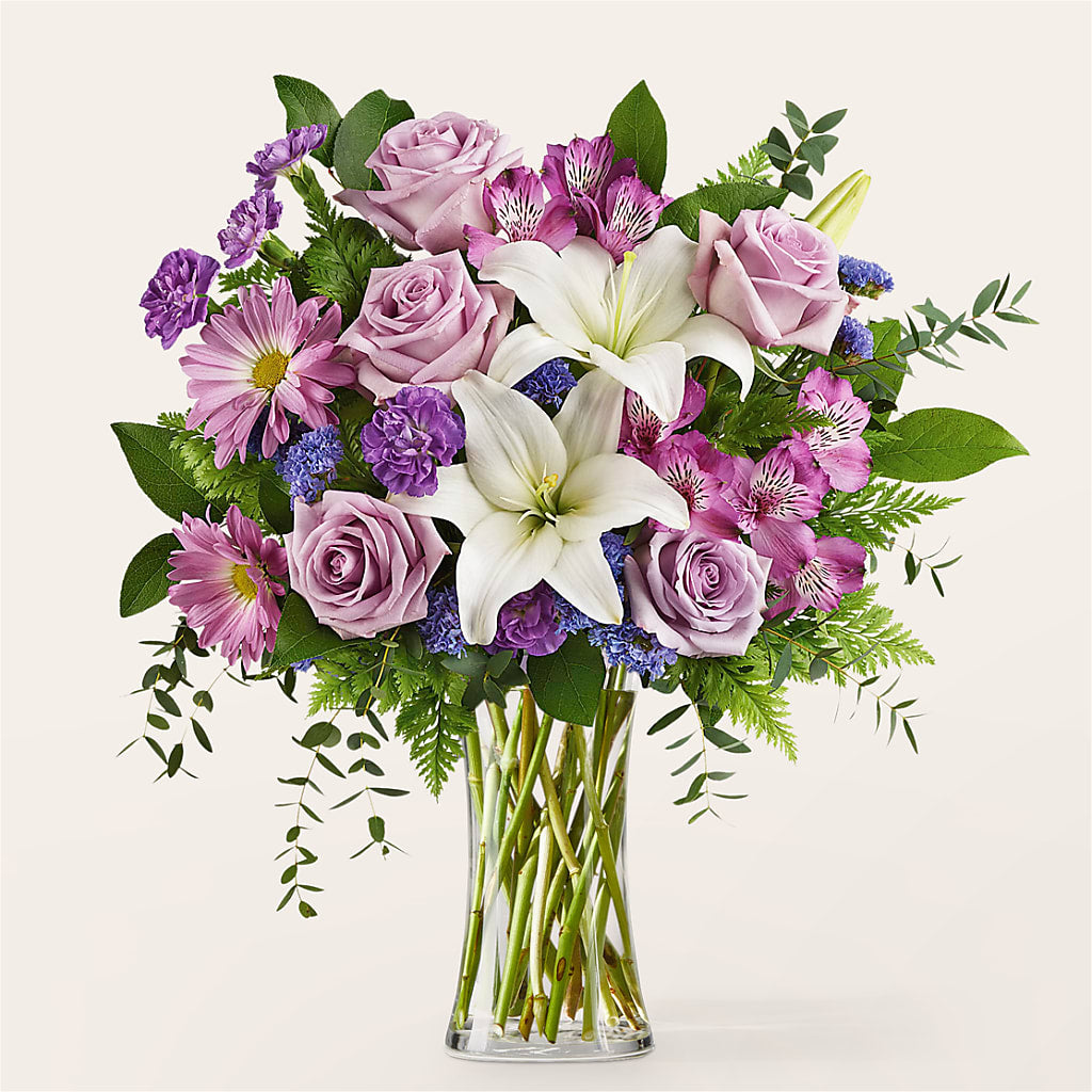 The Dreamscape Bouquet – Amour Florist, Belford NJ
