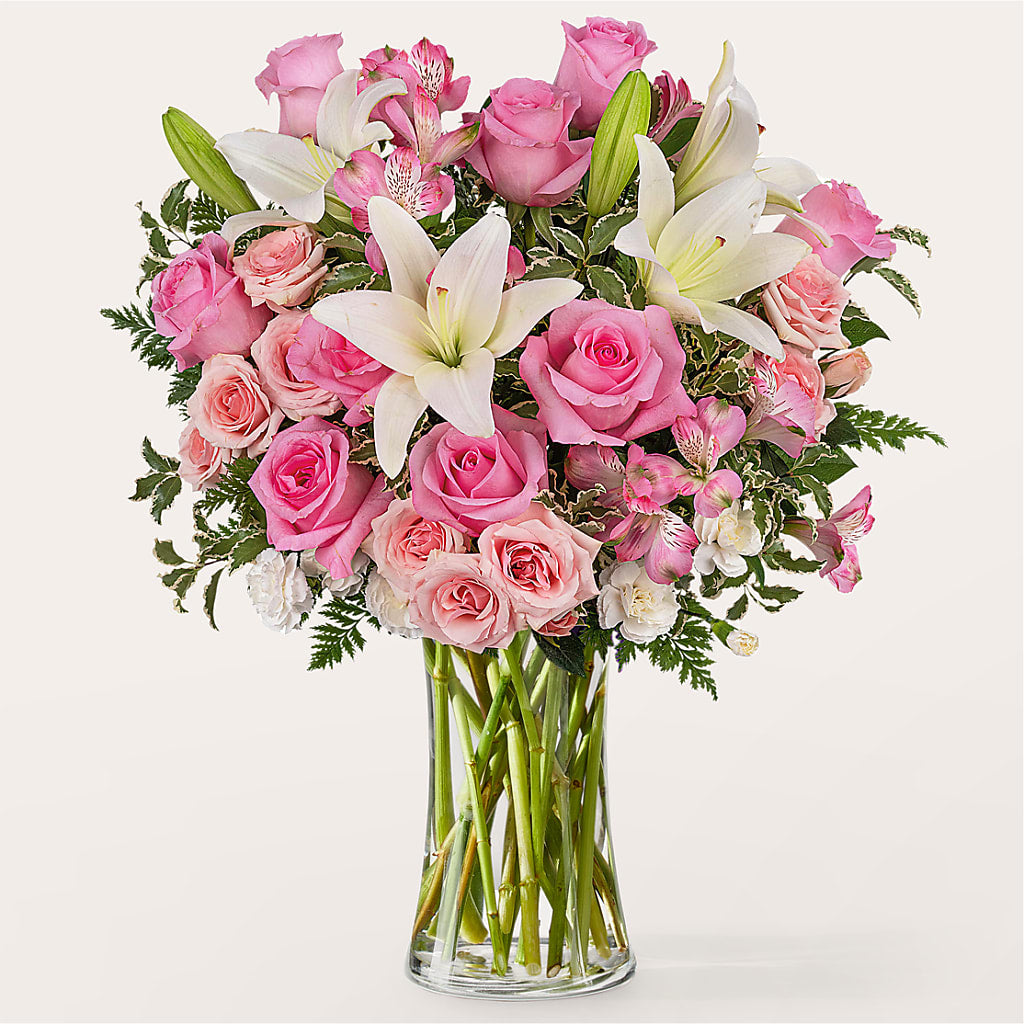 All the Best Bouquet – Amour Florist, Belford NJ