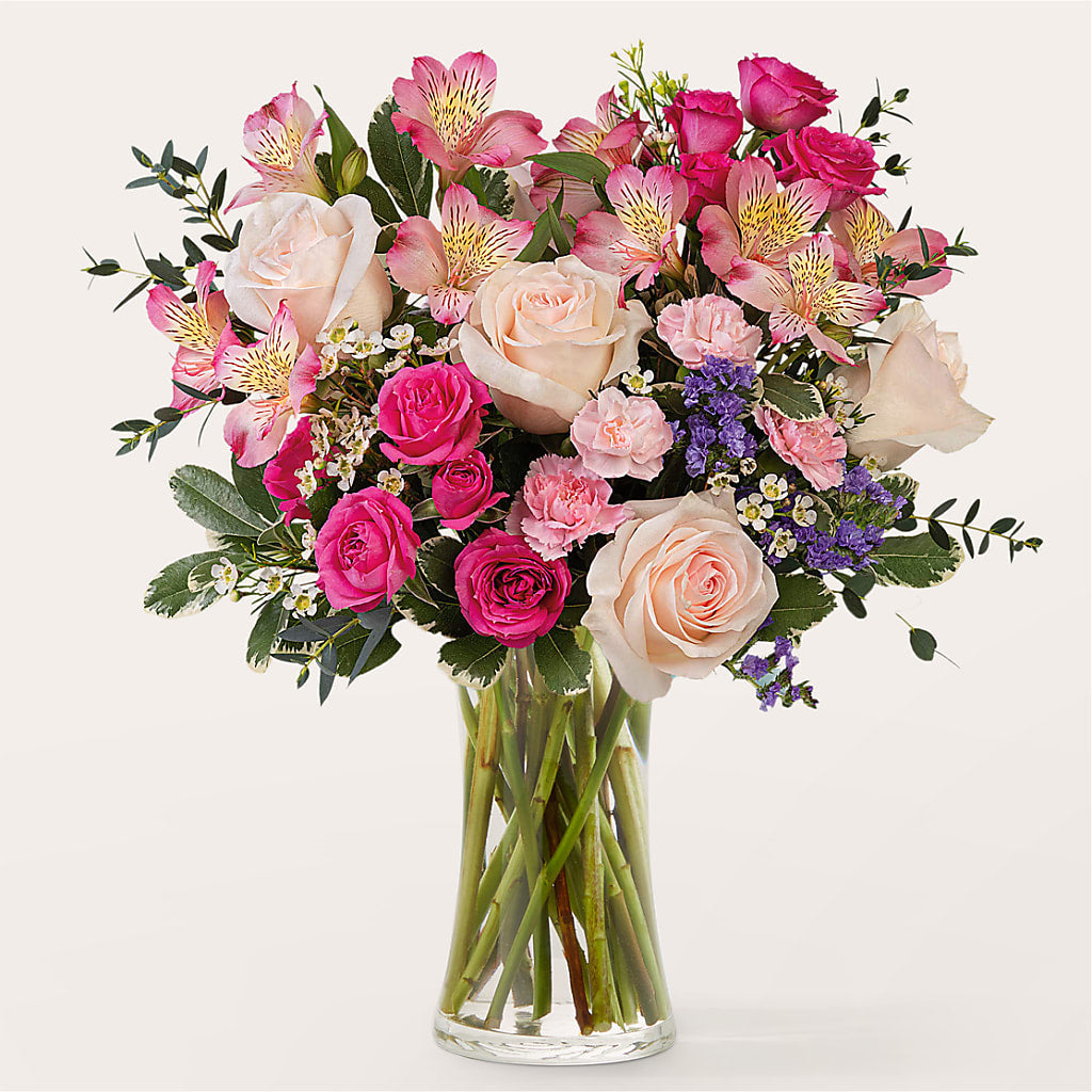 A La Mode Bouquet – Amour Florist, Belford NJ