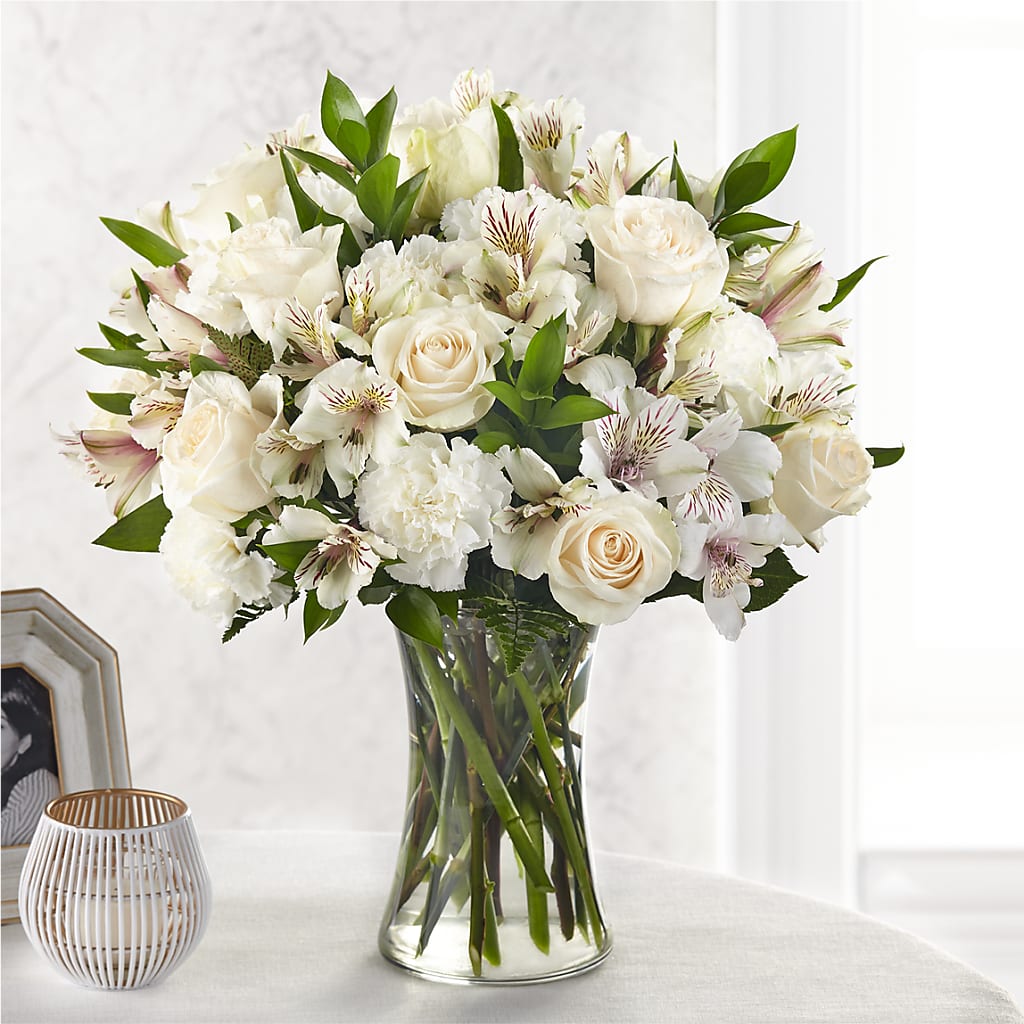 Cherished Friend Bouquet – Amour Florist, Belford NJ