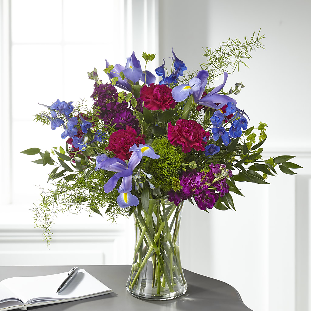 Giving Grace Bouquet – Amour Florist, Belford NJ