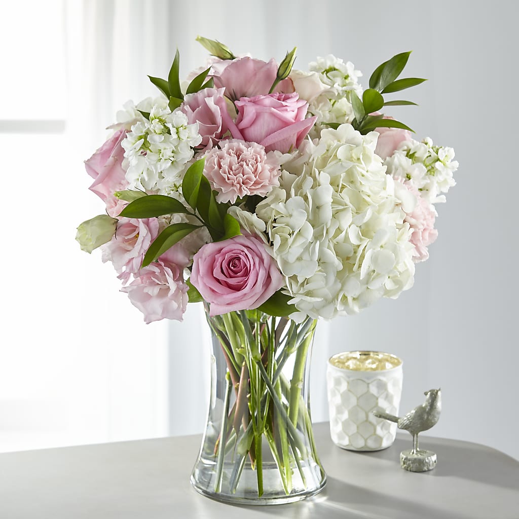 Guiding Grace Bouquet – Amour Florist, Belford NJ