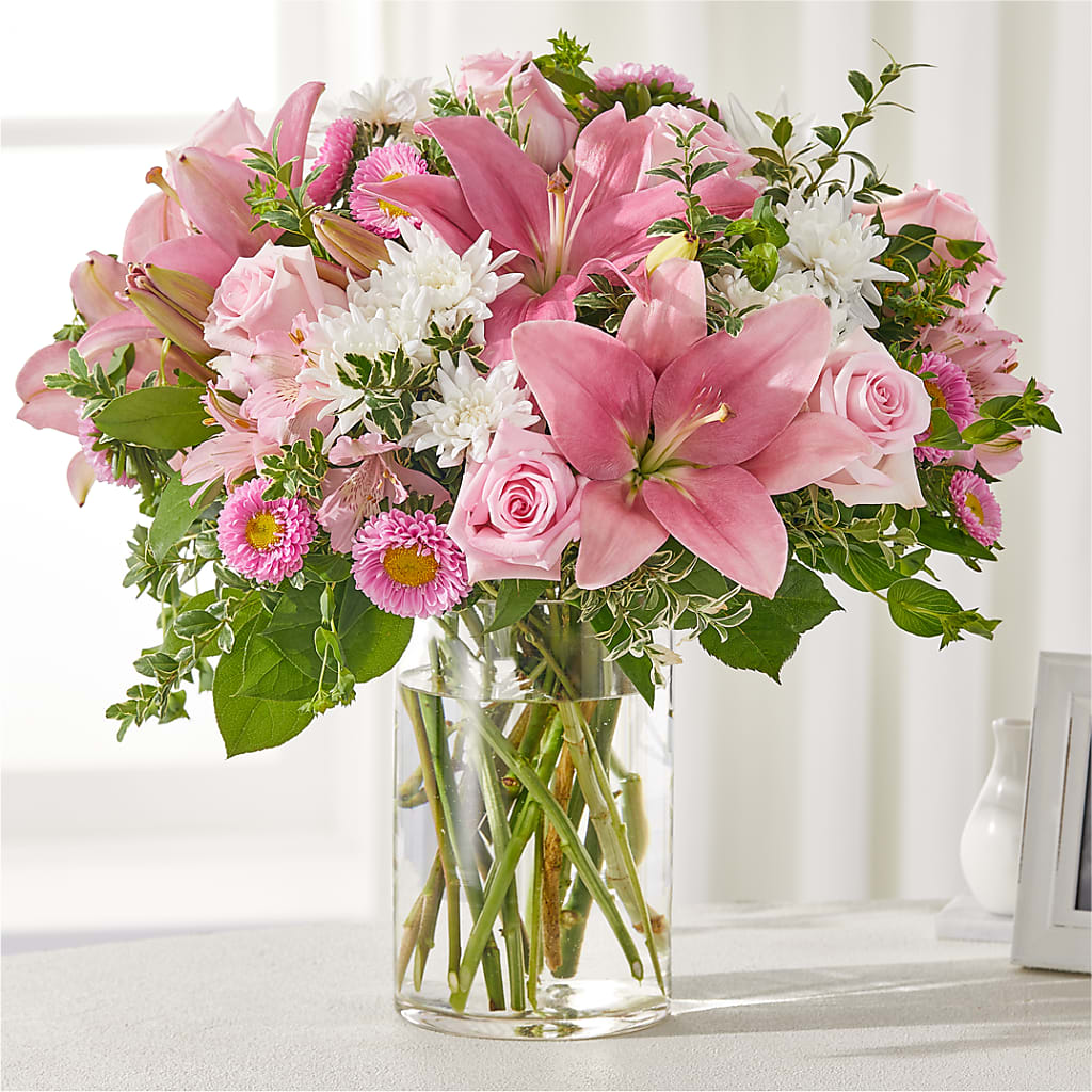 Healing Hug Bouquet – Amour Florist, Belford NJ