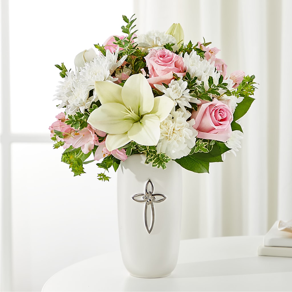 Kindly Devoted Bouquet – Amour Florist, Belford NJ