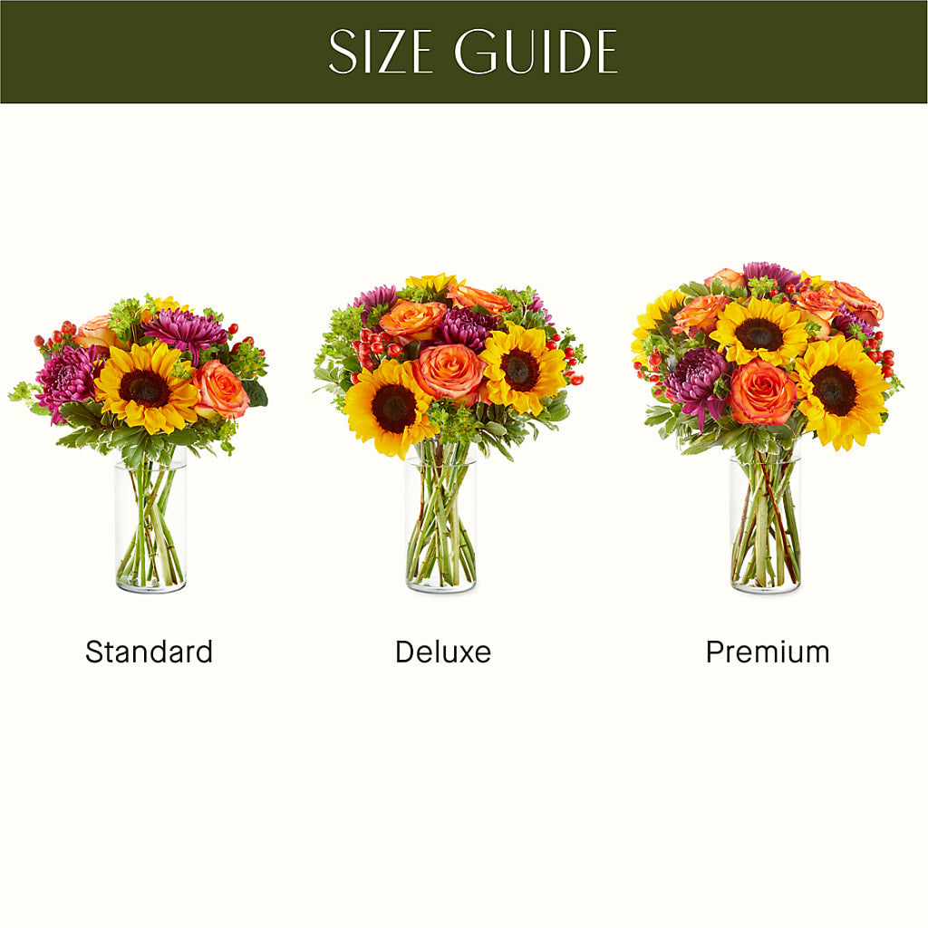 Nature Walk Bouquet – Amour Florist, Belford NJ