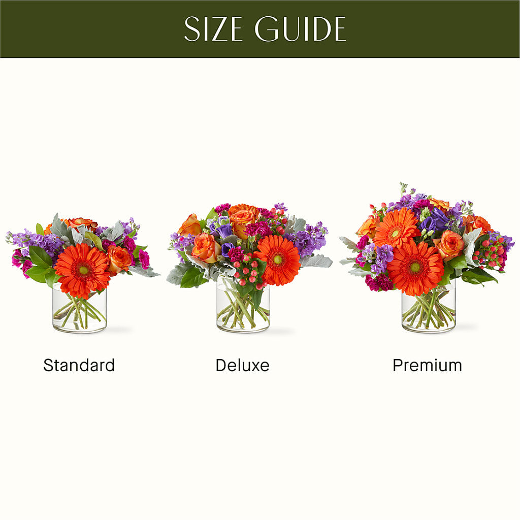 Sangria Bouquet – Amour Florist, Belford NJ