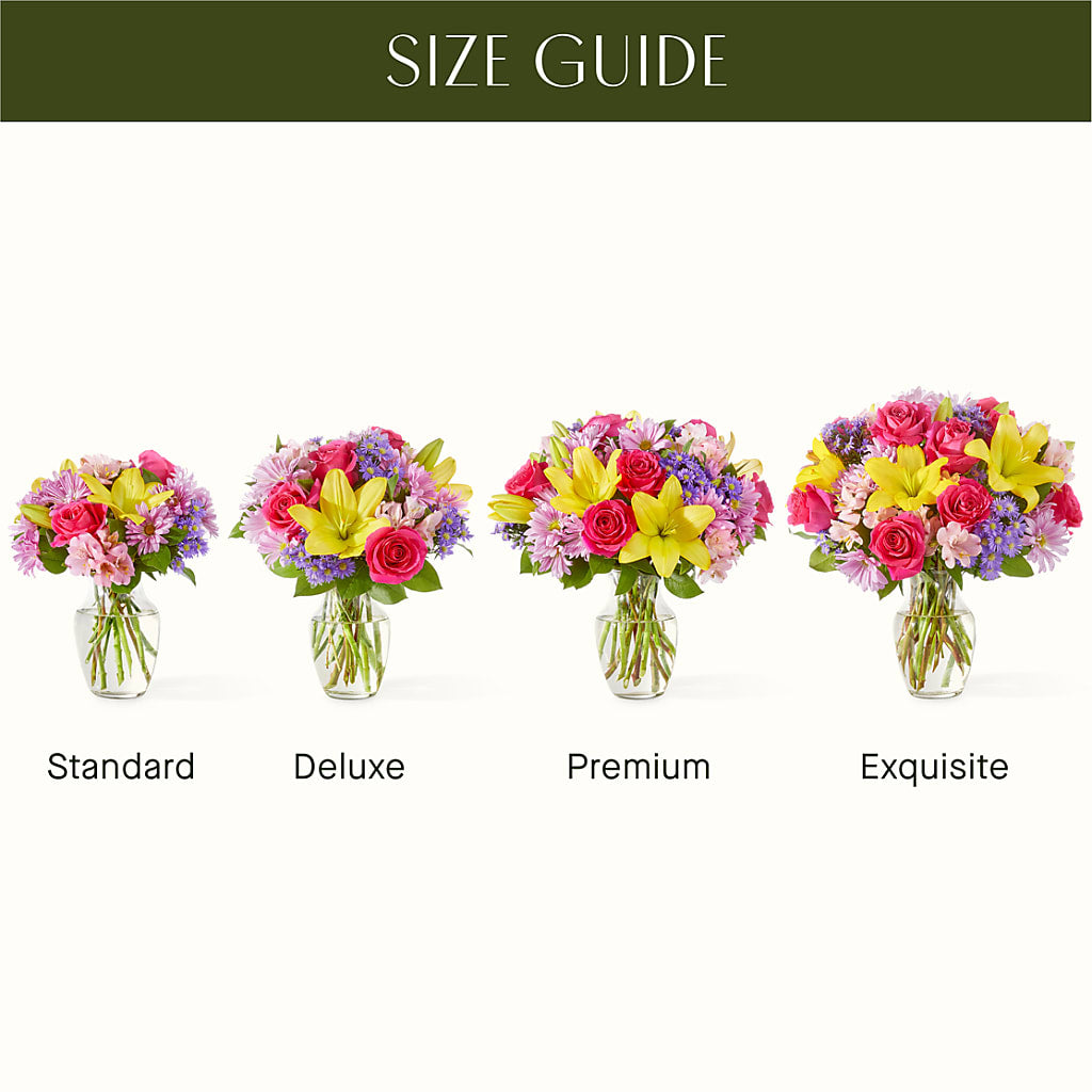 Sprinkles Bouquet – Amour Florist, Belford NJ
