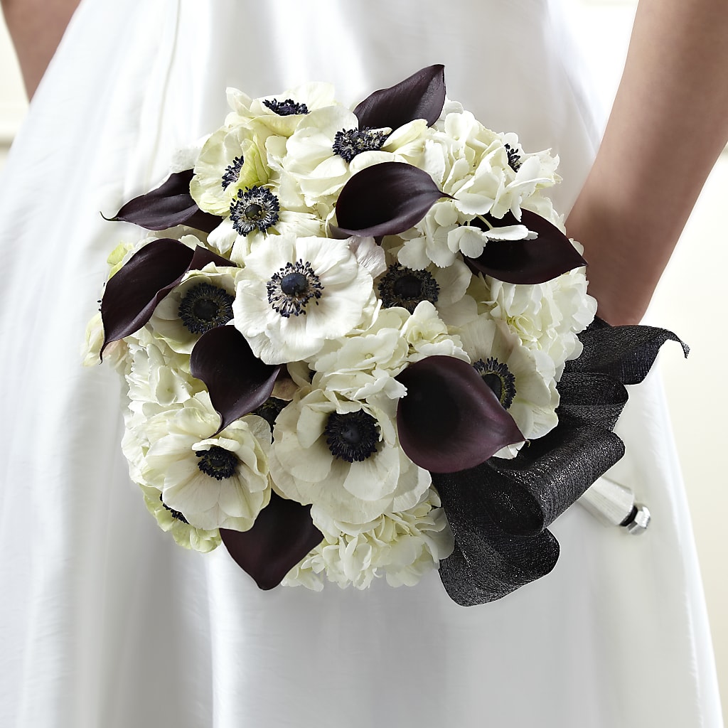 To Have and To Hold Bouquet – Amour Florist, Belford NJ
