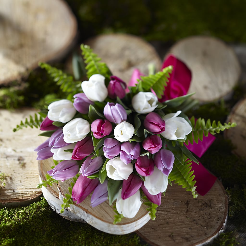 Steal My Heart Bouquet – Amour Florist, Belford NJ