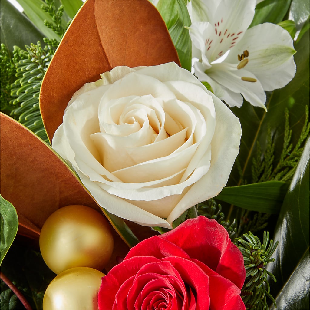 Joy & Jolly Bouquet –  Amour Florist, Belford NJ