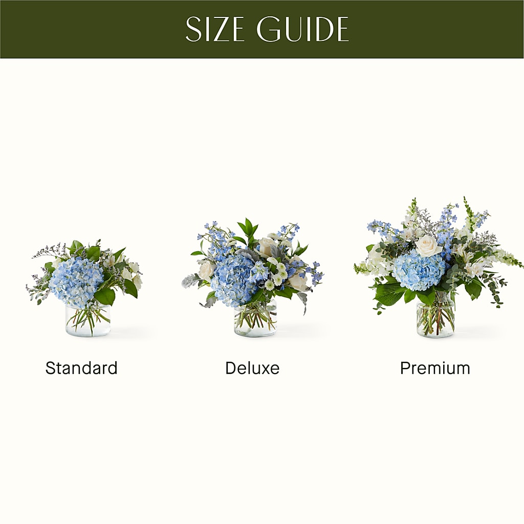 Coastal Blossom Bouquet –  Amour Florist, Belford NJ