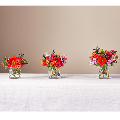 Fiesta Bouquet –  Amour Florist, Belford NJ