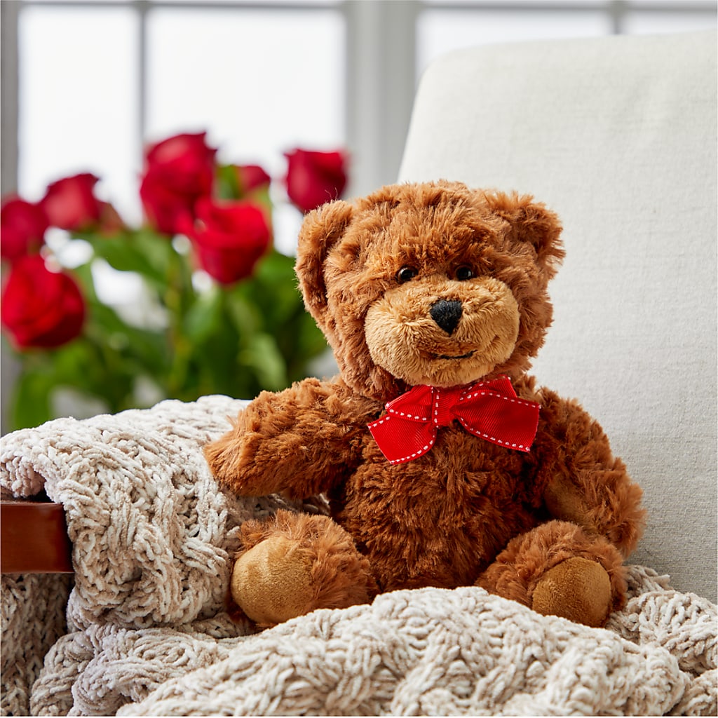 Romantic Long Stem Red Rose Bouquet Bundles –  Amour Florist, Belford NJ