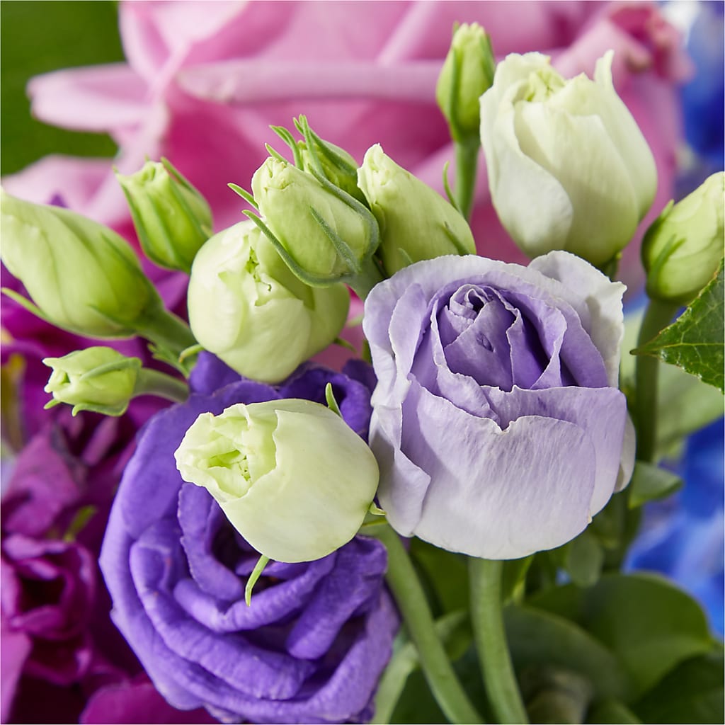 Twilight Glow Bouquet –  Amour Florist, Belford NJ