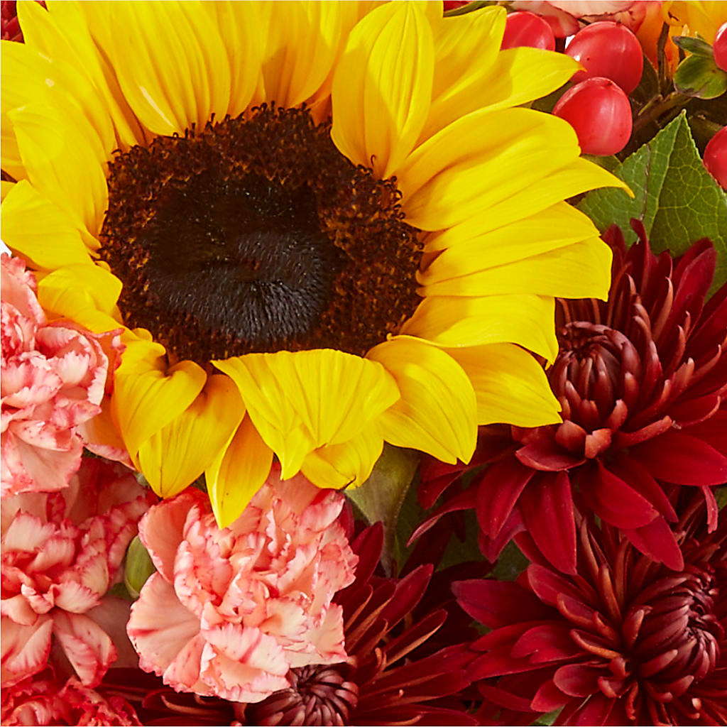 Fresh Cider Bouquet –  Amour Florist, Belford NJ