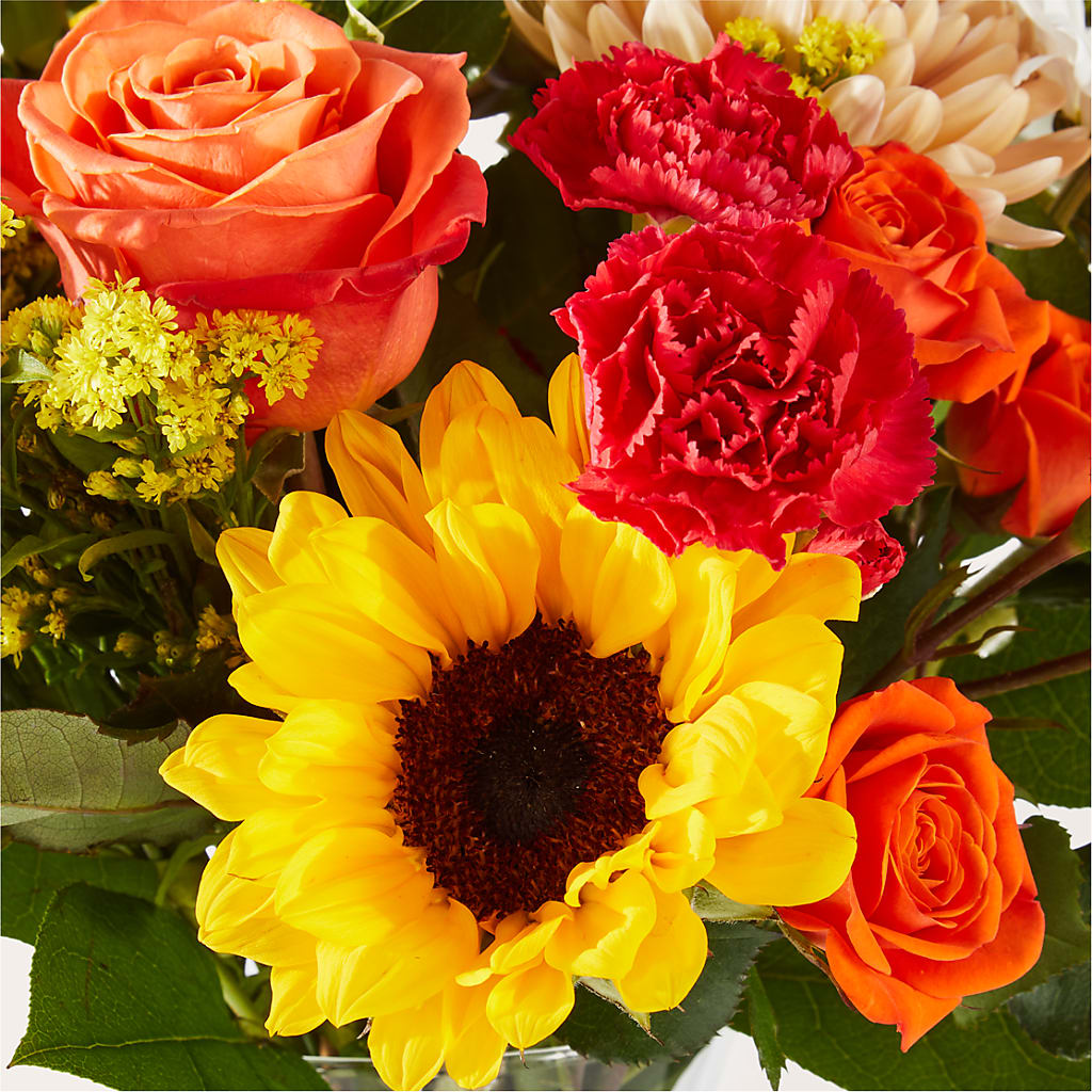 Sweater Season - A Florist Original –  Amour Florist, Belford NJ
