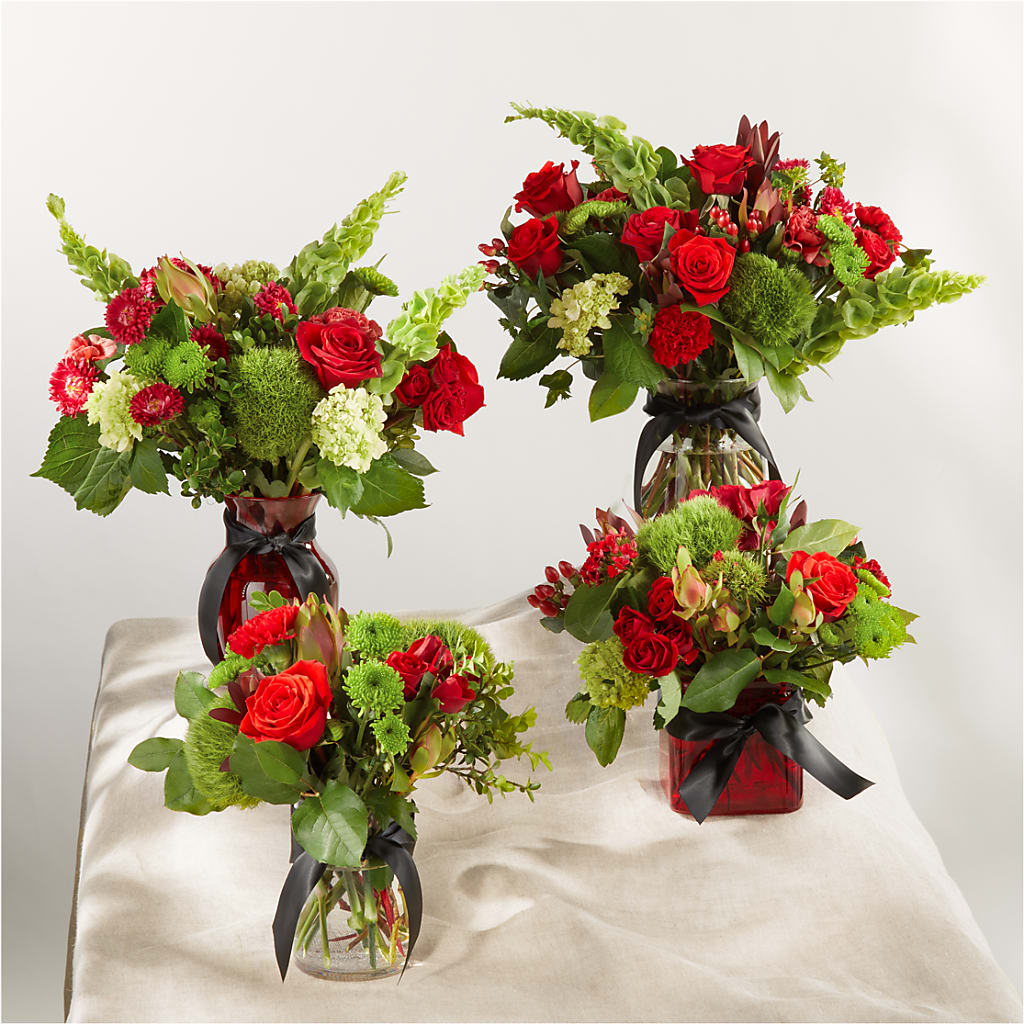 Heritage Kindle – A Florist Original –  Amour Florist, Belford NJ