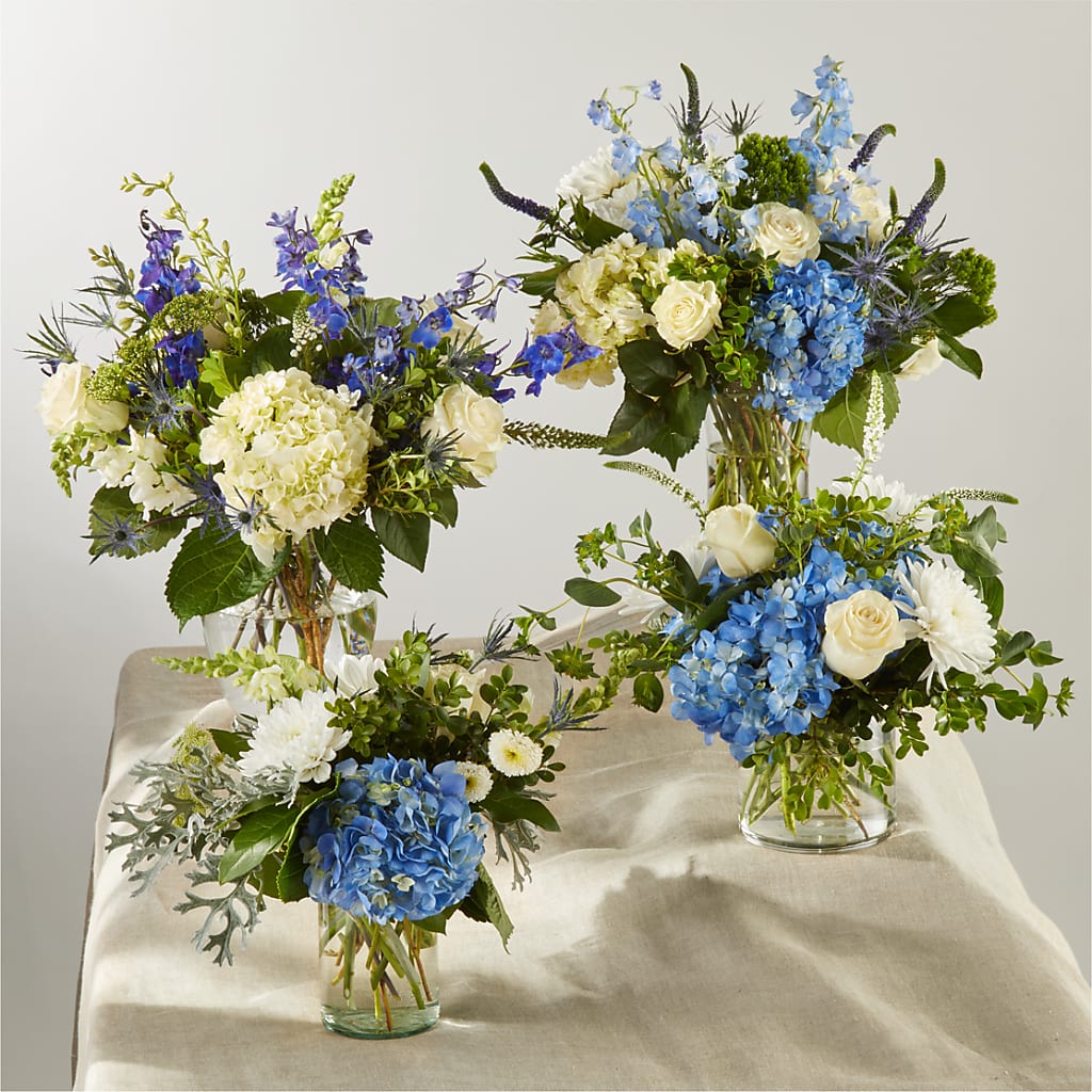 Festival of Lights – A Florist Original –  Amour Florist, Belford NJ