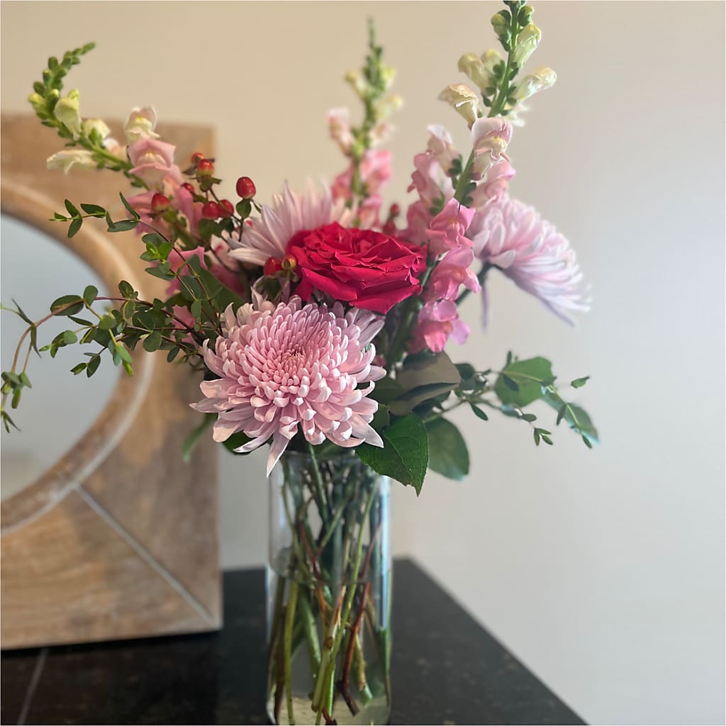 Sunday Morning Bouquet –  Amour Florist, Belford NJ