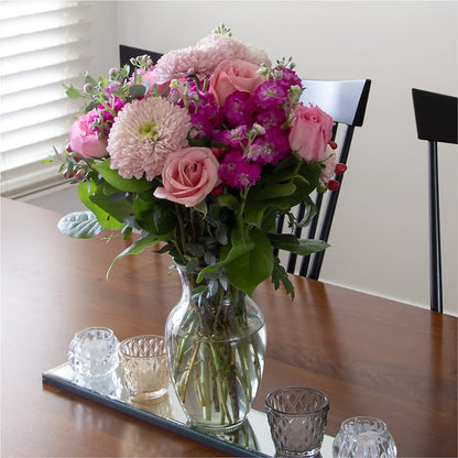 Sunday Morning Bouquet –  Amour Florist, Belford NJ