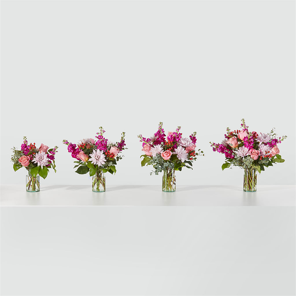 Sunday Morning Bouquet –  Amour Florist, Belford NJ