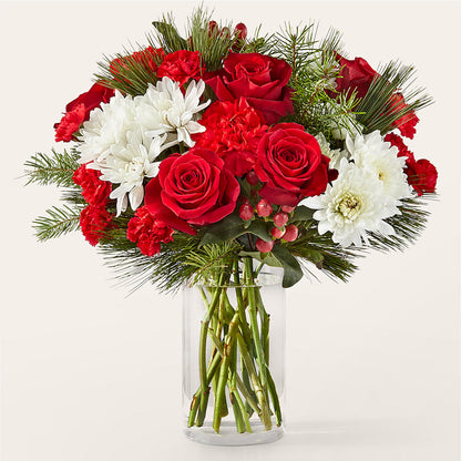 Seasonal Magic Bouquet –  Amour Florist, Belford NJ