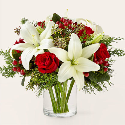 Glittering Lights Bouquet –  Amour Florist, Belford NJ