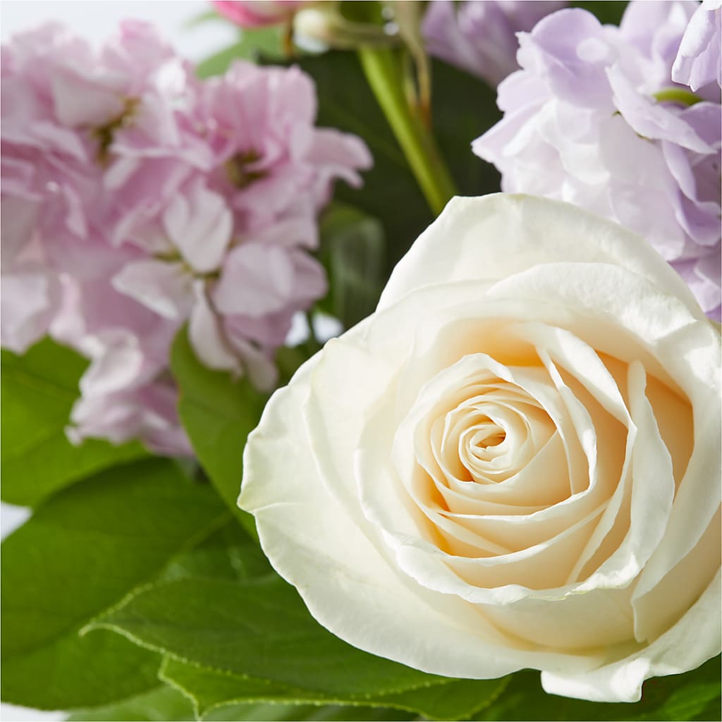 Springtime Spritz Bouquet –  Amour Florist, Belford NJ