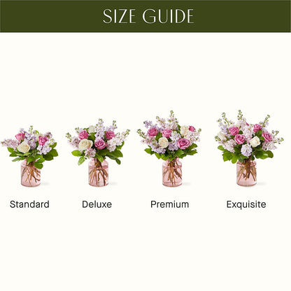 Springtime Spritz Bouquet –  Amour Florist, Belford NJ