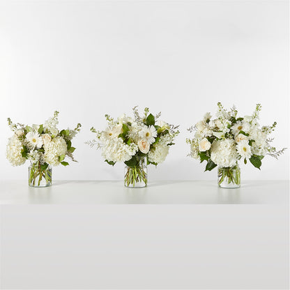Sun-drenched Blooms Box Bouquet –  Amour Florist, Belford NJ