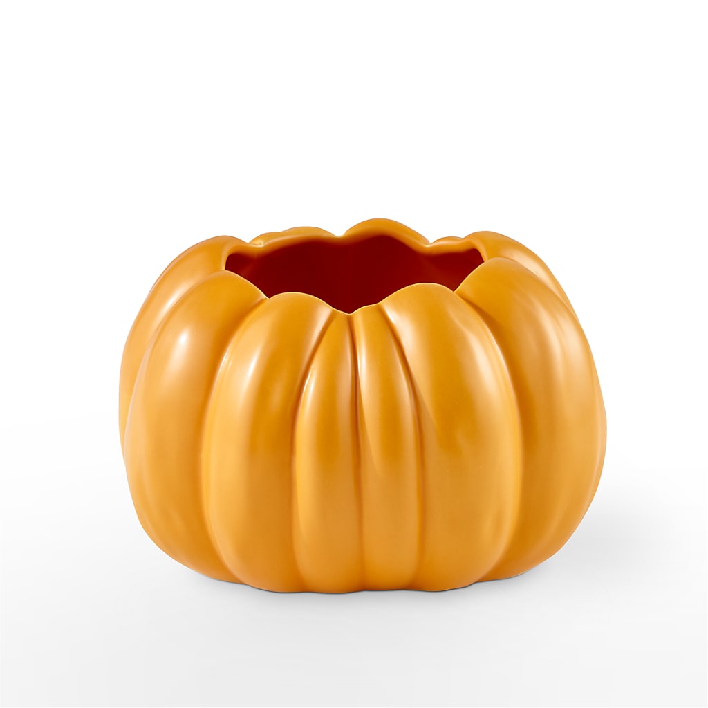 Pick of the Patch Pumpkin Bouquet –  Amour Florist, Belford NJ