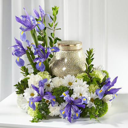 Sincere Spirit Cremation Adornment –  Amour Florist, Belford NJ