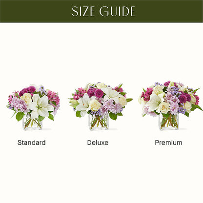 Cared For Bouquet –  Amour Florist, Belford NJ