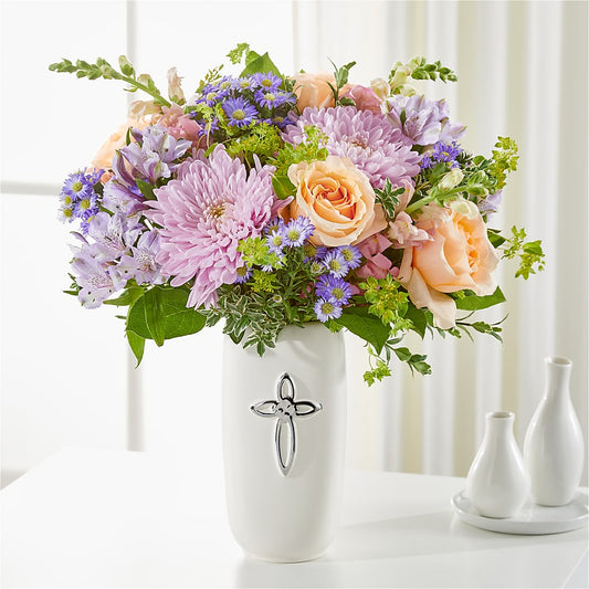 Divine Gift Bouquet –  Amour Florist, Belford NJ