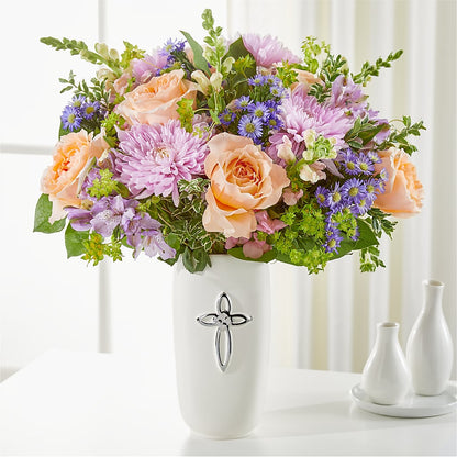 Divine Gift Bouquet –  Amour Florist, Belford NJ