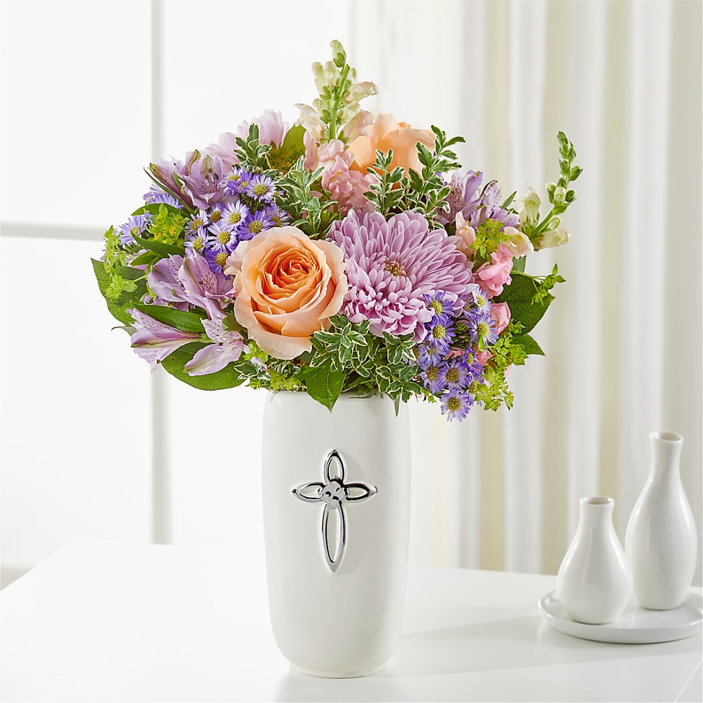 Divine Gift Bouquet –  Amour Florist, Belford NJ