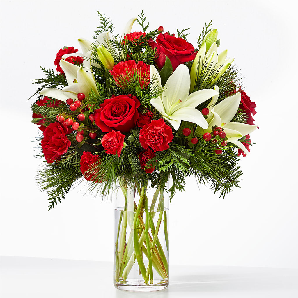 Joyful Greetings Bouquet –  Amour Florist, Belford NJ