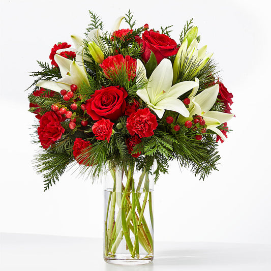Joyful Greetings Bouquet –  Amour Florist, Belford NJ