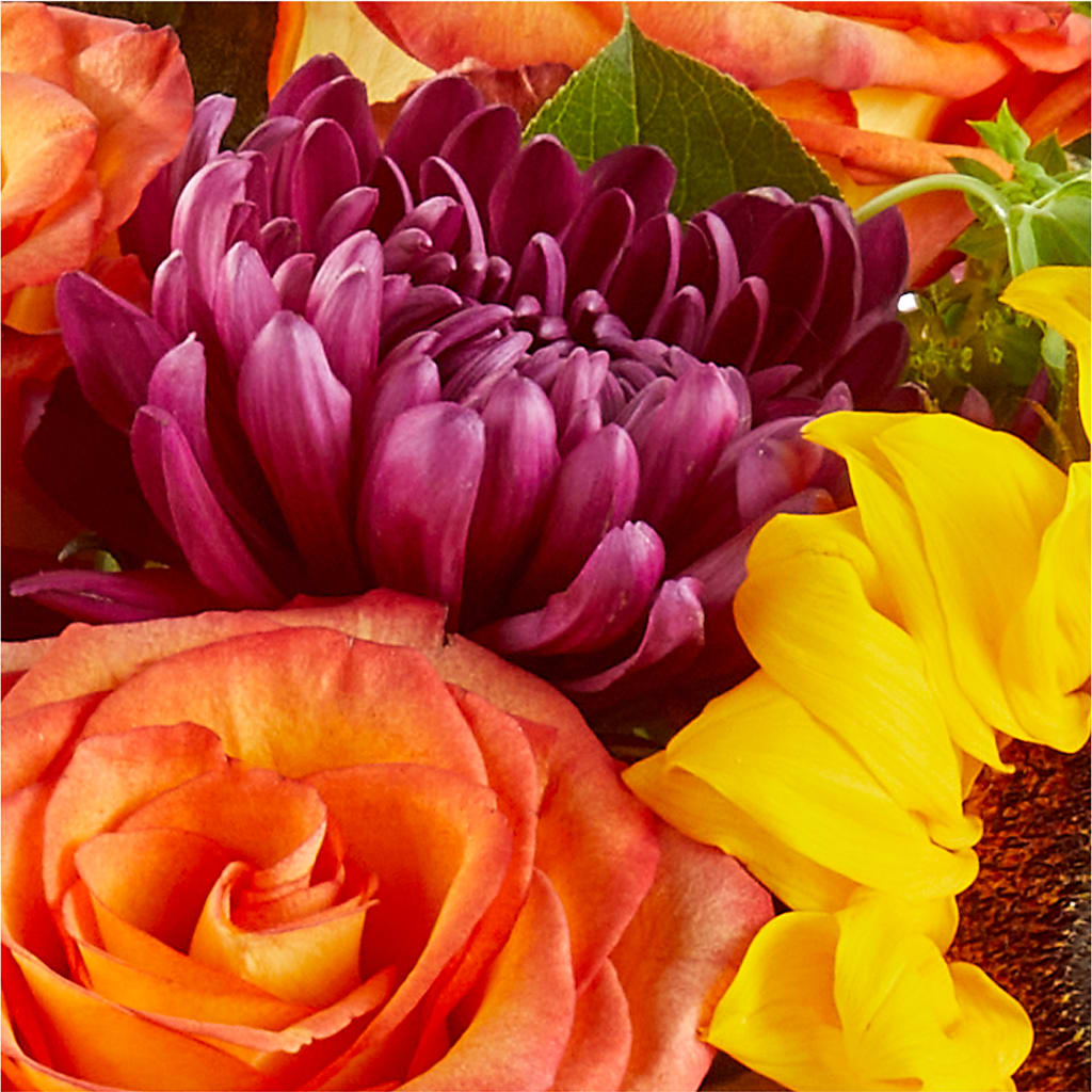 Nature Walk Bouquet –  Amour Florist, Belford NJ