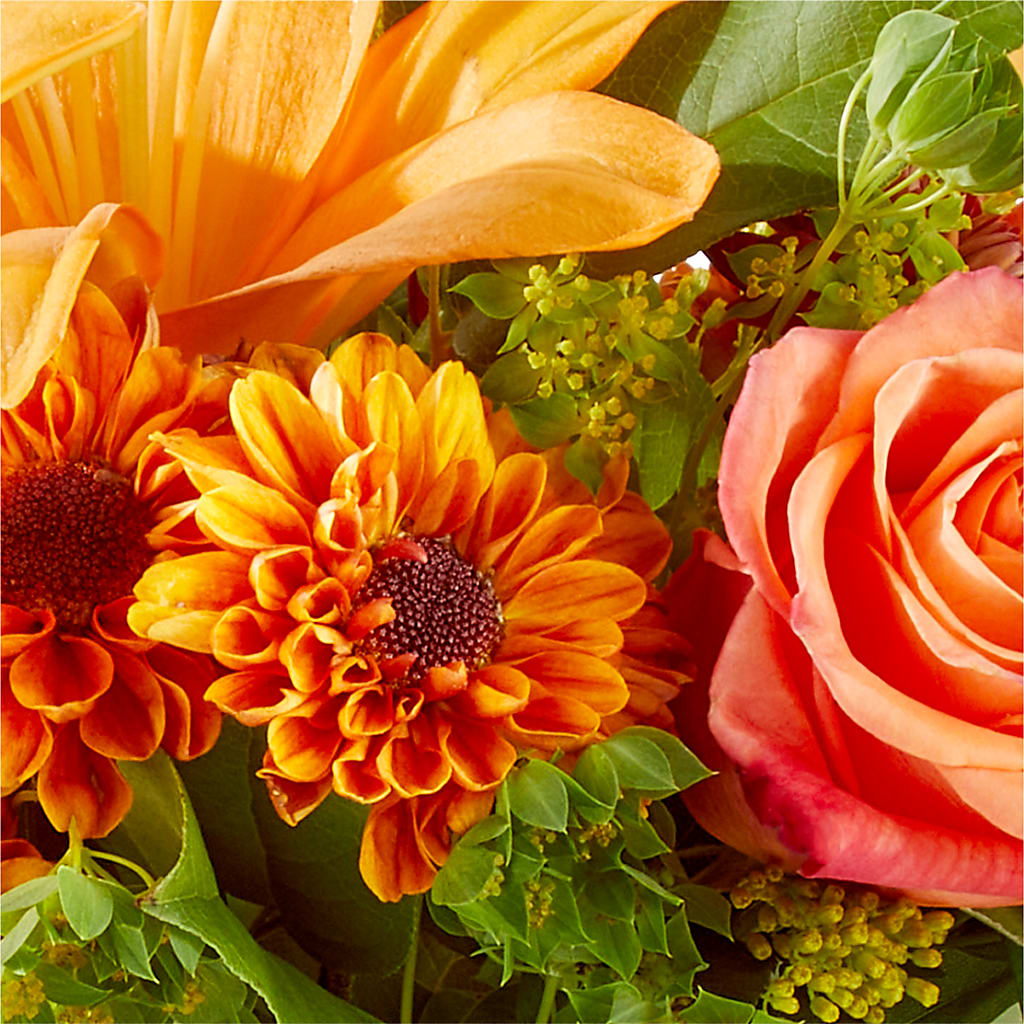 Honeycrisp Bouquet –  Amour Florist, Belford NJ