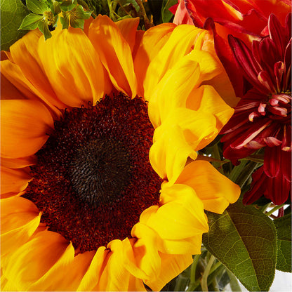 Harvest Festival Bouquet –  Amour Florist, Belford NJ