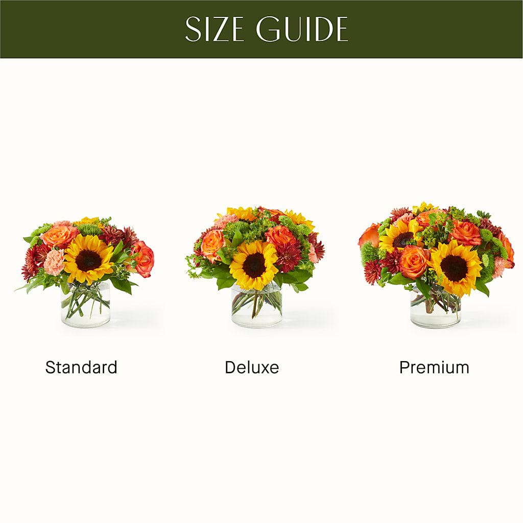 Harvest Festival Bouquet –  Amour Florist, Belford NJ