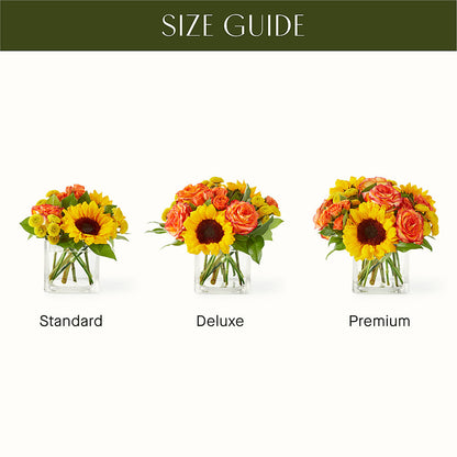 Picnic in the Park Bouquet –  Amour Florist, Belford NJ